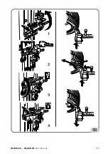 Preview for 49 page of HPA-Faip M 830 LL Operator'S Manual