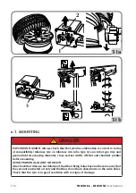 Preview for 50 page of HPA-Faip M 830 LL Operator'S Manual