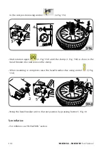 Preview for 54 page of HPA-Faip M 830 LL Operator'S Manual