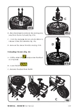 Preview for 63 page of HPA-Faip M 830 LL Operator'S Manual