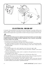 Preview for 9 page of HPA B 215 Evo Operator'S Manual