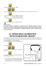 Preview for 51 page of HPA B 215 Evo Operator'S Manual