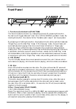 Preview for 5 page of HPA SY-M1043 Owner'S Manual