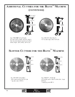 Preview for 13 page of HPC Blitz 1200CMB Manual