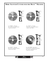 Preview for 14 page of HPC Blitz 1200CMB Manual