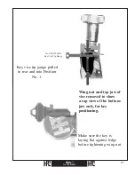 Preview for 22 page of HPC Blitz 1200CMB Manual