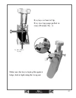 Preview for 24 page of HPC Blitz 1200CMB Manual