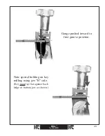 Preview for 30 page of HPC Blitz 1200CMB Manual