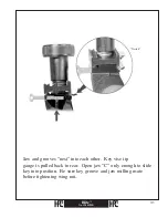 Preview for 32 page of HPC Blitz 1200CMB Manual