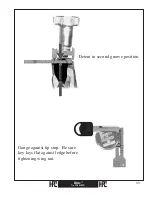 Preview for 34 page of HPC Blitz 1200CMB Manual