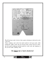 Preview for 55 page of HPC Blitz 1200CMB Manual