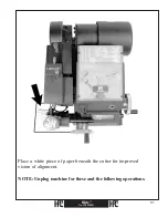 Preview for 82 page of HPC Blitz 1200CMB Manual