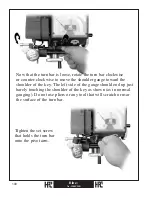 Preview for 101 page of HPC Blitz 1200CMB Manual