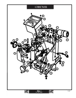 Preview for 108 page of HPC Blitz 1200CMB Manual