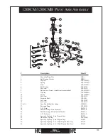 Preview for 112 page of HPC Blitz 1200CMB Manual