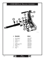 Preview for 113 page of HPC Blitz 1200CMB Manual