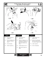 Preview for 14 page of HPC MINI SPEEDEX 9120RM Manual