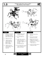 Preview for 7 page of HPC POWER SPEEDEX 9180MC Manual