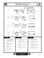 Preview for 10 page of HPC POWER SPEEDEX 9180MC Manual