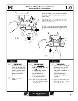 Preview for 12 page of HPC POWER SPEEDEX 9180MC Manual