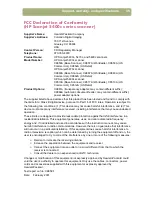 Preview for 35 page of HPc9861a 4400c Setup And Support Manual