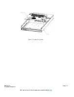 Preview for 5 page of HPE 12901E Product End-Of-Life Disassembly Instructions