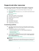 Preview for 31 page of HPE 5900 series Command Reference Manual