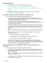 Preview for 6 page of HPE 6Gb SAS BL User Manual