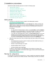 Preview for 9 page of HPE 6Gb SAS BL User Manual