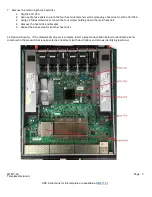 Preview for 3 page of HPE Altoline 6822 48XG 6QSFP28 x86 ONIE Product End-Of-Life Disassembly Instructions