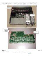 Preview for 3 page of HPE Altoline 6900 Product End-Of-Life Disassembly Instructions