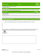 Preview for 2 page of HPE Aruba 3810M Product End-Of-Life Disassembly Instructions