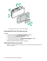 Preview for 20 page of HPE Edgeline EL20 Maintenance And Service Manual