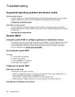 Preview for 36 page of HPE Edgeline EL20 Maintenance And Service Manual