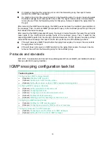 Preview for 20 page of HPE FlexNetwork 5130 EI Series Configuration Manual