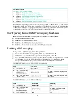 Preview for 21 page of HPE FlexNetwork 5130 EI Series Configuration Manual