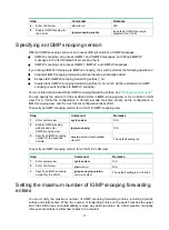 Preview for 22 page of HPE FlexNetwork 5130 EI Series Configuration Manual