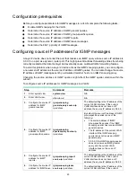 Preview for 28 page of HPE FlexNetwork 5130 EI Series Configuration Manual