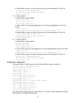 Preview for 40 page of HPE FlexNetwork 5130 EI Series Configuration Manual