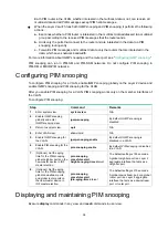 Preview for 43 page of HPE FlexNetwork 5130 EI Series Configuration Manual