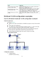 Preview for 53 page of HPE FlexNetwork 5130 EI Series Configuration Manual