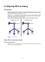 Preview for 59 page of HPE FlexNetwork 5130 EI Series Configuration Manual