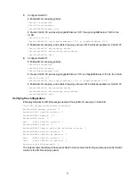 Preview for 82 page of HPE FlexNetwork 5130 EI Series Configuration Manual