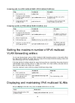 Preview for 94 page of HPE FlexNetwork 5130 EI Series Configuration Manual