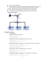 Preview for 98 page of HPE FlexNetwork 5130 EI Series Configuration Manual