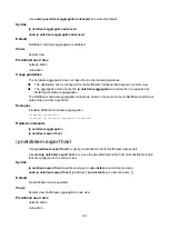 Preview for 334 page of HPE FlexNetwork 7500 Series Network Management And Monitoring Command Reference