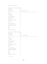 Preview for 347 page of HPE FlexNetwork 7500 Series Network Management And Monitoring Command Reference