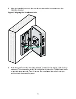 Preview for 8 page of HPE FlexNetwork NJ5000 Quick Start Manual