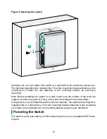 Preview for 10 page of HPE FlexNetwork NJ5000 Quick Start Manual