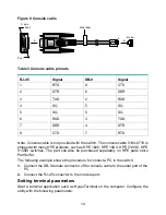 Preview for 14 page of HPE FlexNetwork NJ5000 Quick Start Manual